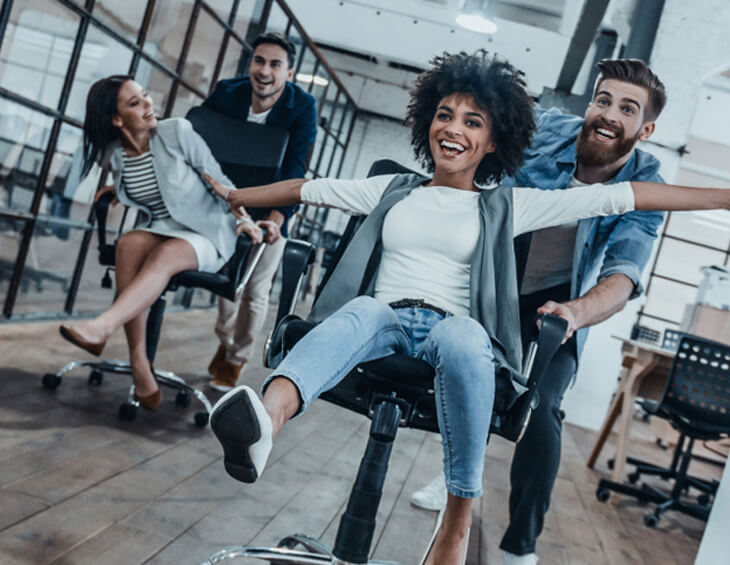 How To Make Work Enjoyable For Employees That Creates Good Environment