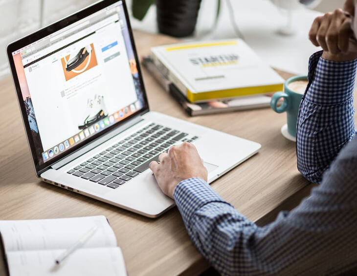 An Effective Way To Improve The User Experience On Your E-Commerce Website