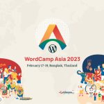 WordCamp Asia