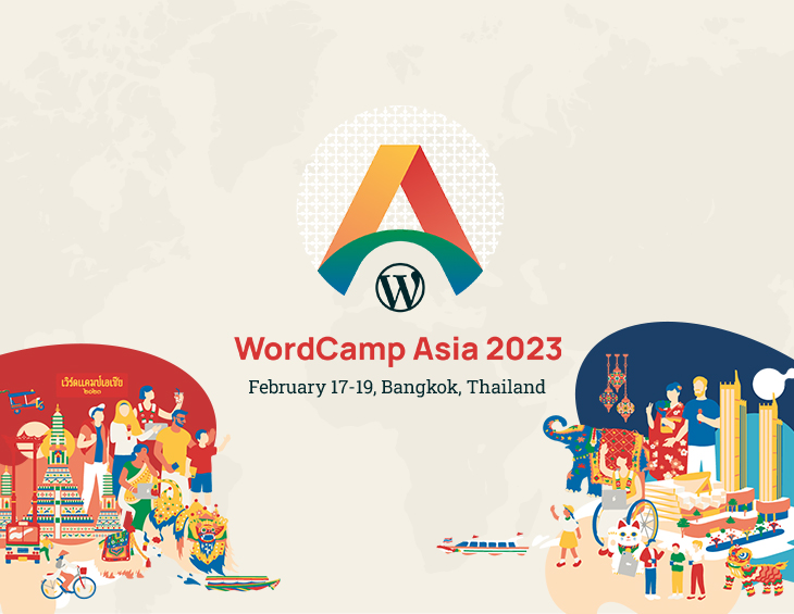 WordCamp Asia 2023: An Unforgettable Experience for Devmont