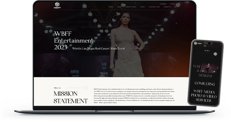 WBFF Entertainment