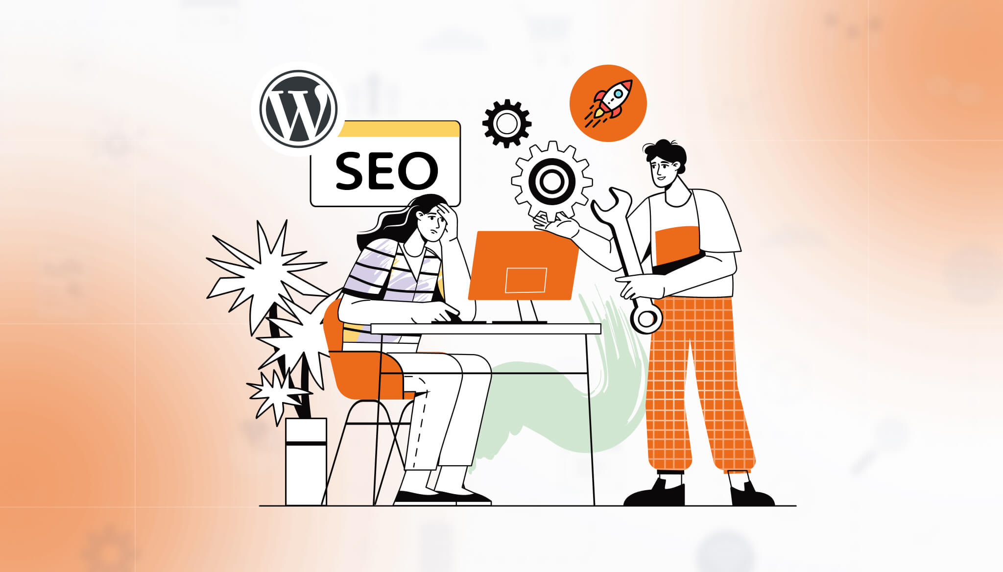 Migrate WordPress Sites Safely Without SEO Loss