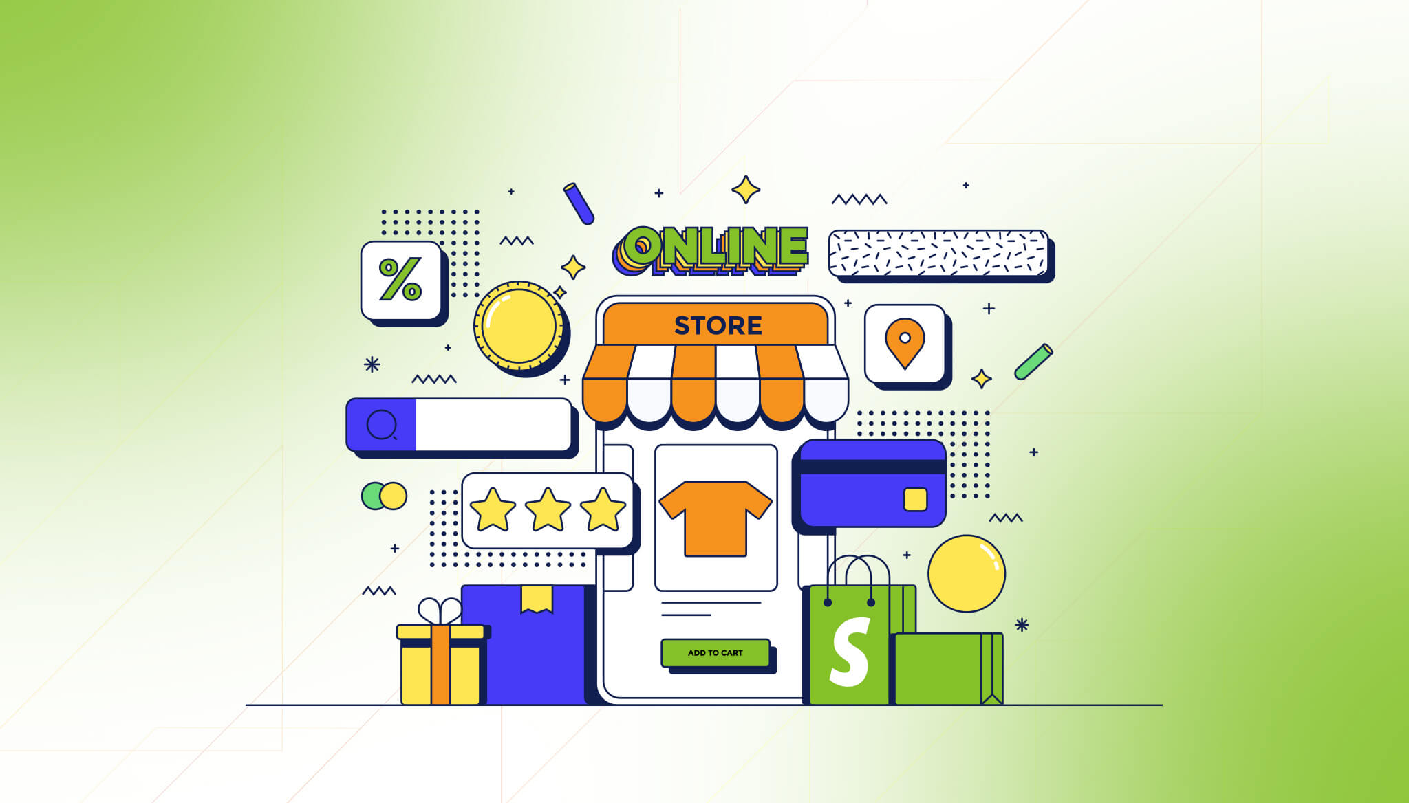 Manage Multiple Shopify Stores Easily