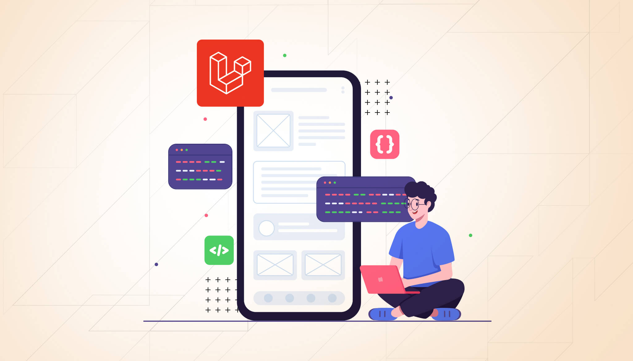 Building Scalable Laravel Apps with Devmont