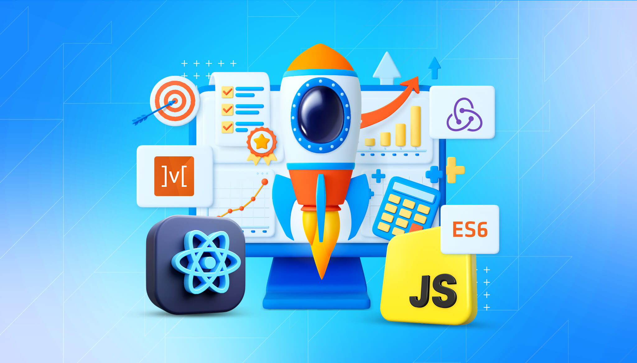Boost React Performance with Efficient Components
